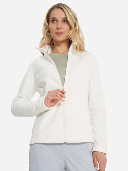 Джемпер флисовый женский Northland