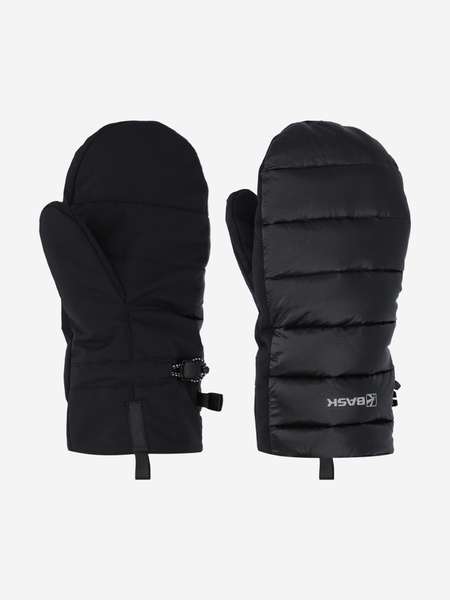 Варежки Bask D-Tube Mitts