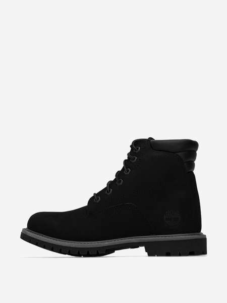 Ботинки Timberland Waterville 6 Inch Waterproof Boot