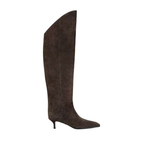 Ботфорты EKONIKA PREMIUM