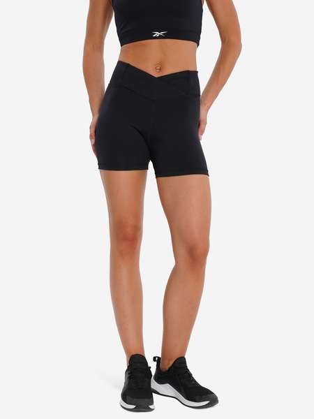 Велосипедки женские Reebok Hampton Core
