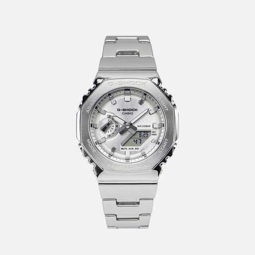 Наручные часы CASIO G-SHOCK GM-2110D-7A