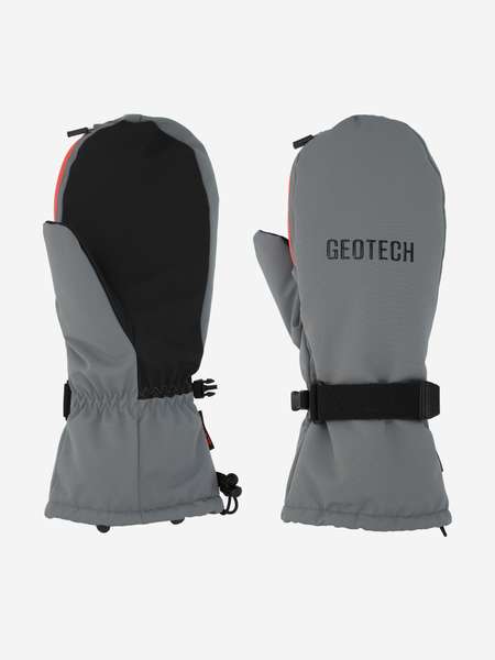 Варежки мужские Geotech