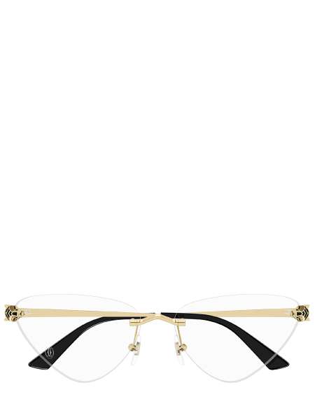 Оправа для очков, CARTIER, CT 0448O 001