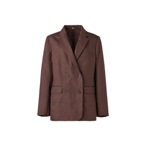 UNIQLO X Clare Waight Keller SS26C Бизнес-костюм женский