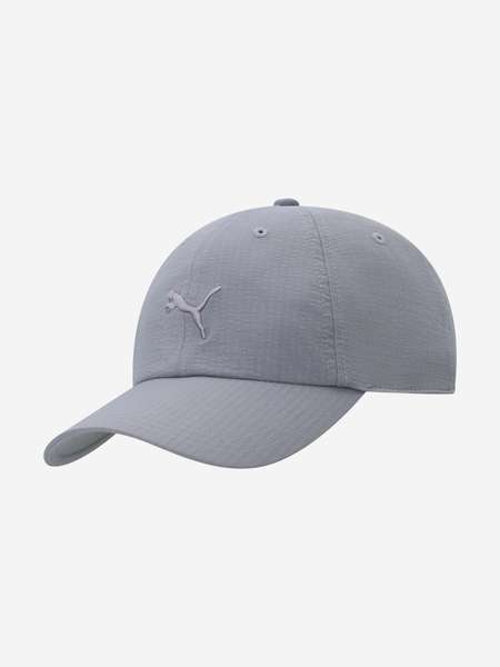 Бейсболка PUMA Premium Ess Seersucker