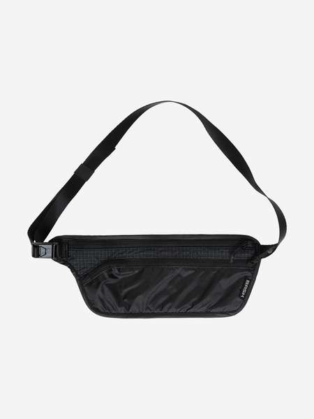 Поясная сумка-кошелек Bask Body Wallet