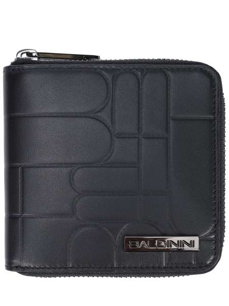 Кошелек кожаный, BALDININI, Q3B006XXMONO0000