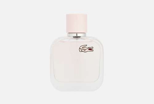 Туалетная вода | Lacoste | L.12.12 Rose Fraiche