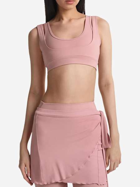 Топ женский Nike SKIMS
