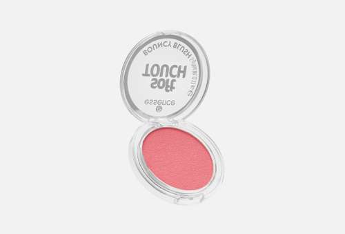 Румяна для лица | essence | Soft touch bouncy