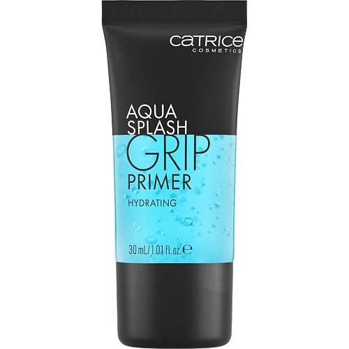 CATRICE Праймер для лица увлажняющий Aqua Splash Grip Primer