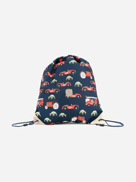 Рюкзак-мешок Pick&Pack