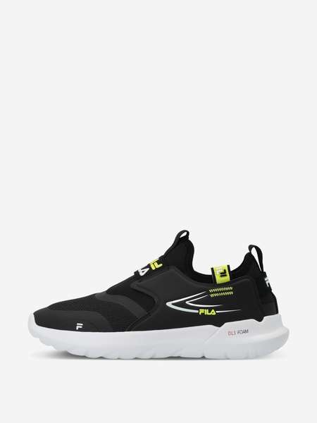 Кроссовки для мальчиков FILA Shutle