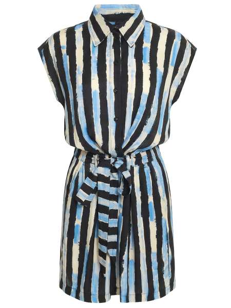Комбинезон из вискозы, PINKO, 103471 A1UM DZE