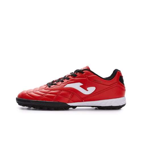 Joma Футбольные бутсы Низкие Красный Мужской