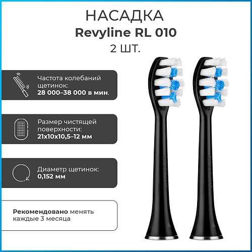REVYLINE Насадка RL 010