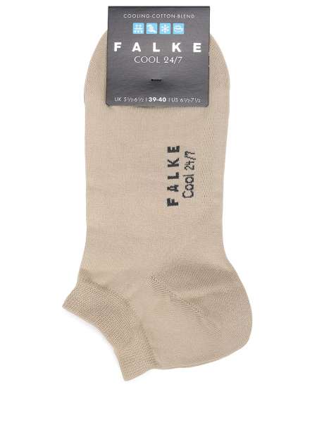Носки хлопковые Cool 24/7, FALKE, 13257-4320