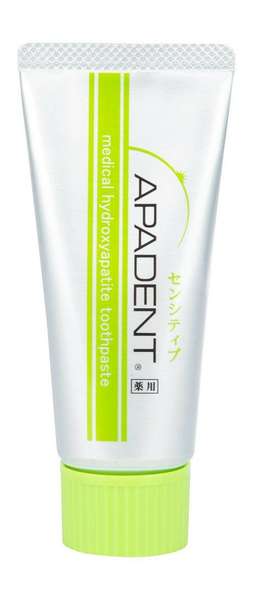 Apadent Sensitive Medical Hydroxyapatite Toothpaste