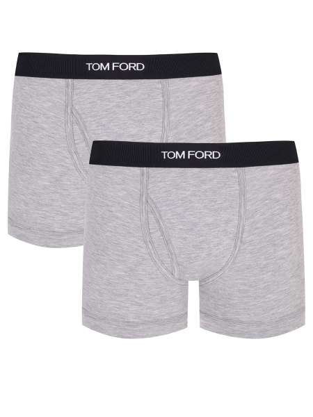 Набор из двух трусов-боксеров, TOM FORD, T4XC31410/020