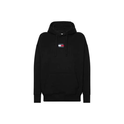Tommy Hilfiger Худи-ханьфу платье Мужское Черное