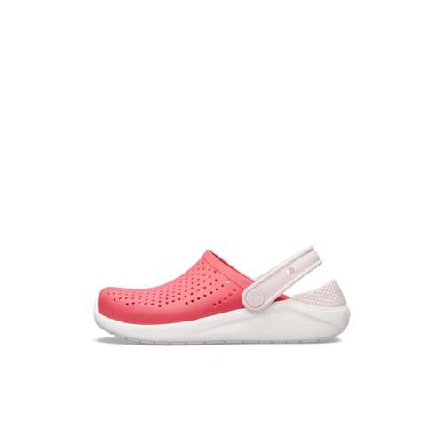 Crocs LiteRide Детские сандалии Kids