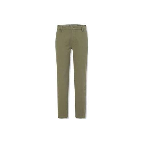 Levis Army Green Мужские Повседневные Брюки