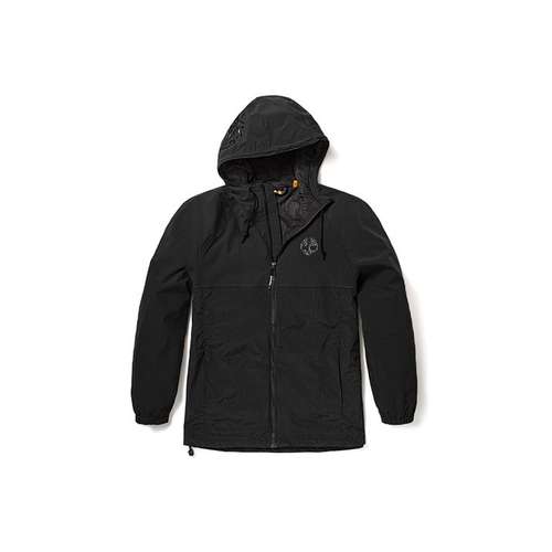 Timberland Черные Мужские Куртки