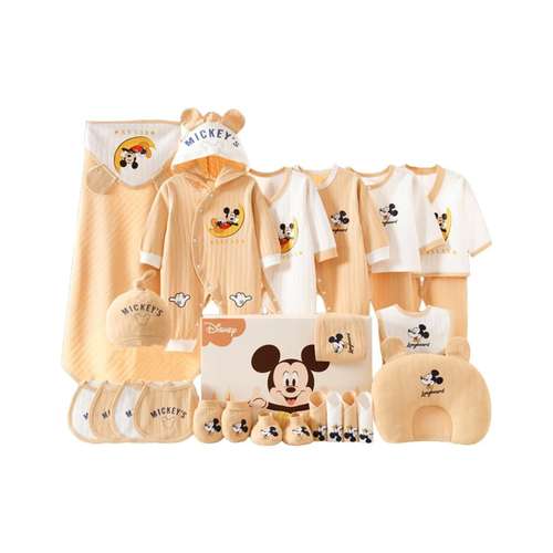 Disney Baby Подарочная коробка для младенцев и малышей