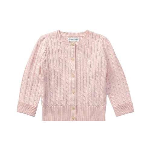 Свитер Polo Ralph Lauren для младенцев и малышей