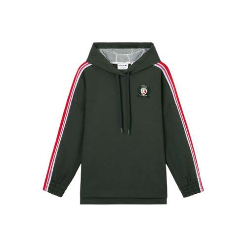 LACOSTE Женские Свитшоты