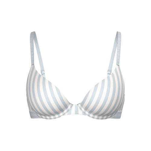 Victoria's Secret Серые Женские Бюстгальтеры