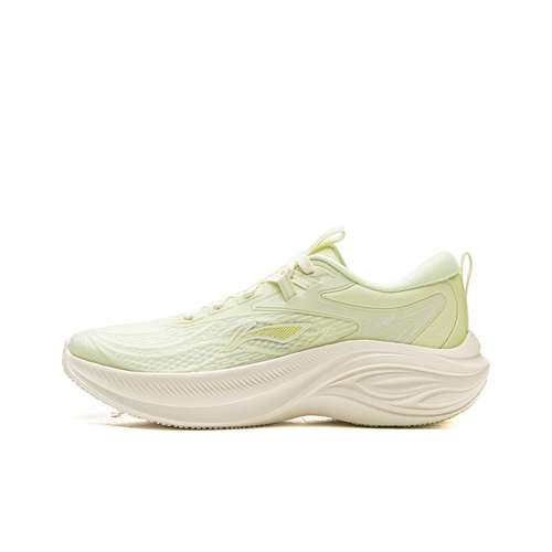 Li NING Ride Waves Поддержка Дышащий Амортизация Устойчивый к истиранию Противоскользящий Легкий Отскок
