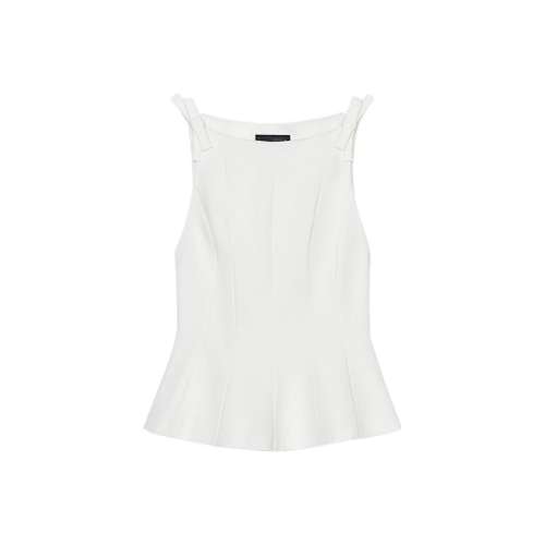 ZARA Женские Майки