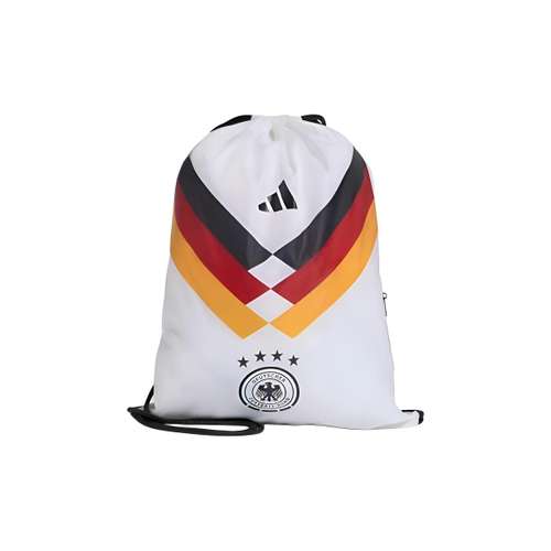 Adidas Полиэстер Рюкзак с шнурками Унисекс Разноцветный