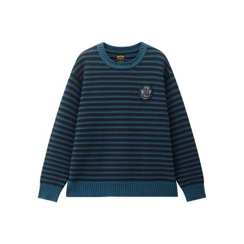 Giordano x Harry Potter Трикотаж Мужской