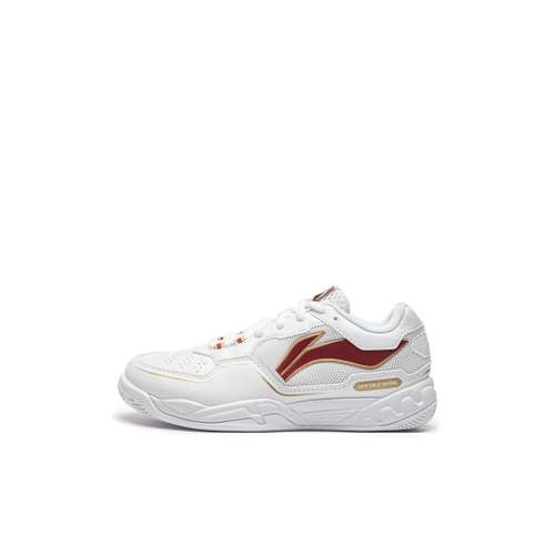 Li NING Низкие кроссовки для тренировок для детей