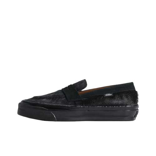 Vans Loafer 53 Лоферы Унисекс Черные