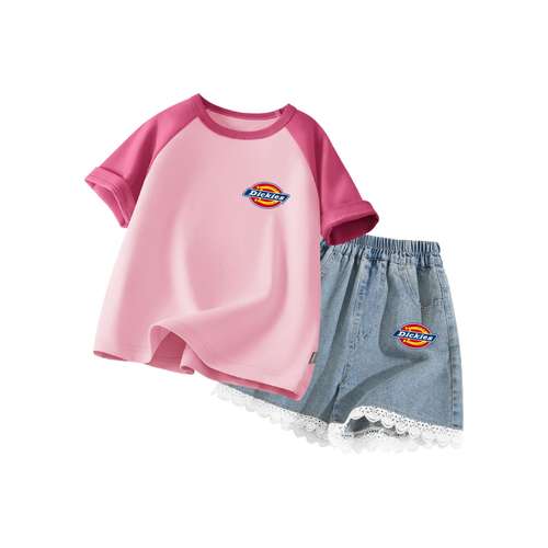 Dickies Kids Повседневная Спортивная Одежда