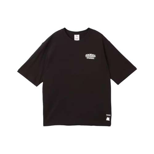 PUMA X RIPNDIP Графический FW25 Boxy Tee T-Shirt Унисекс
