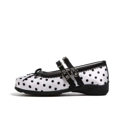 FOREVER 21 Туфли Mary Jane с клином и каблуком Женские