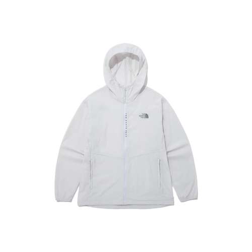 THE NORTH FACE Куртка Мужская Белая