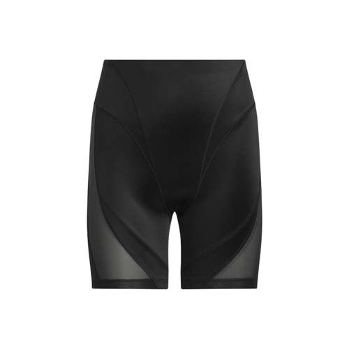 Adidas Originals FW23 Спортивные шорты Женские Черные