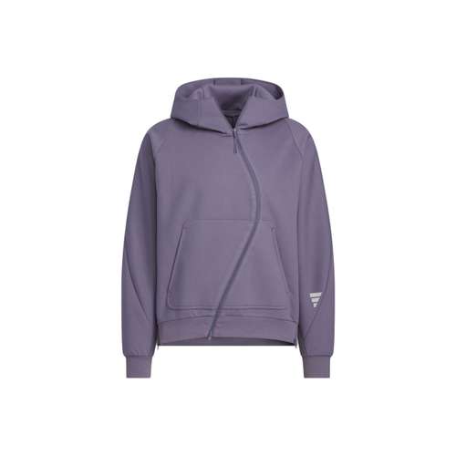 Adidas FOS Soft Purple Men's Jackets