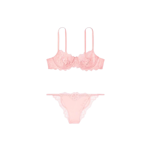 Victoria's Secret Комплект нижнего белья "Magical Цветочный" для женщин
