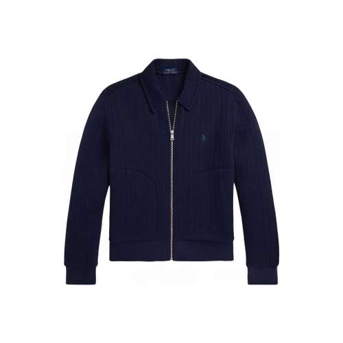 Свитер Polo Ralph Lauren FW25 для детей