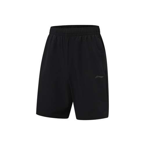 Li NING Fitness Series Повседневные шорты Мужские