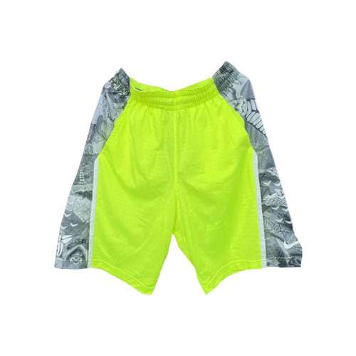 Nike Dri-Fit Kobe Баскетбольные шорты Мужские Светло-зеленые