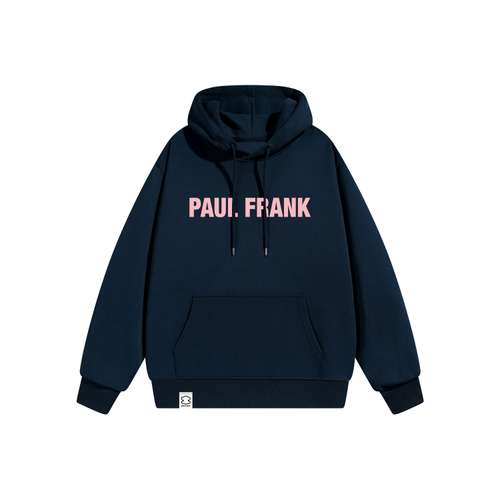 PAUL FRANK Унисекс Свитшоты