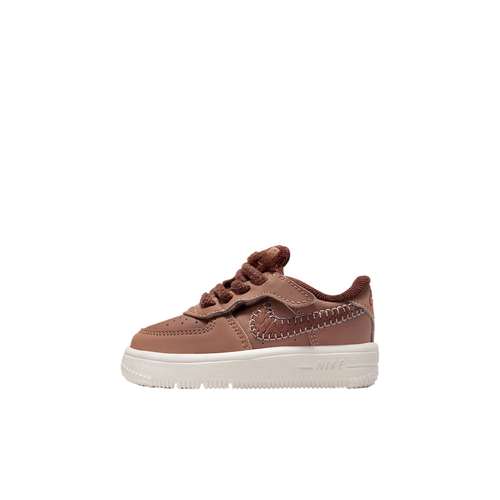 Nike Force 1 Low EasyOn Low Топ Обувь для малышей Infant и Toddler